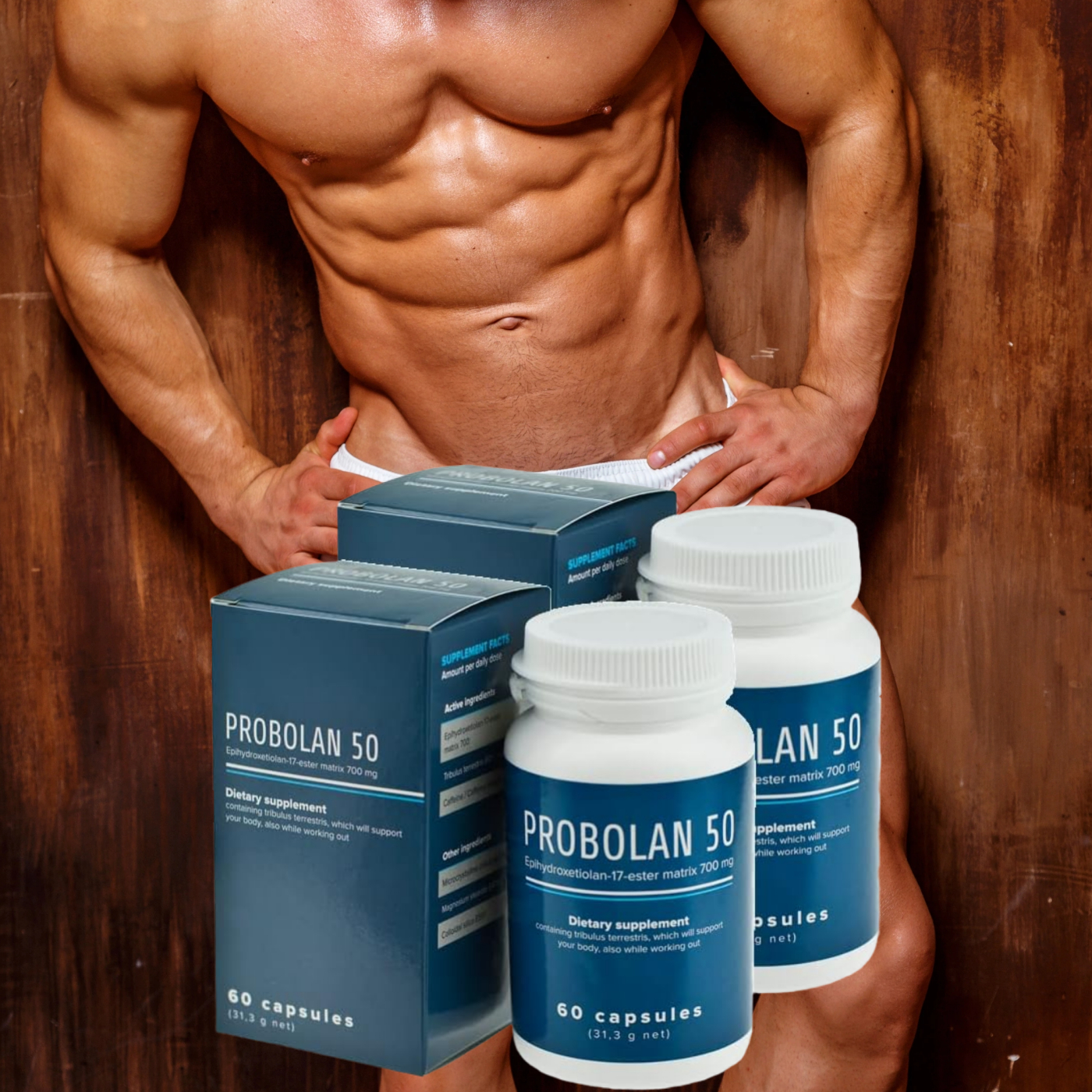 probolan 50